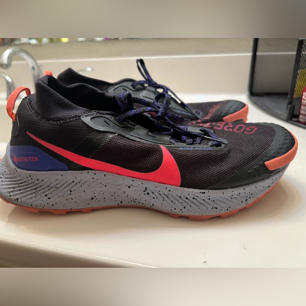 Nike Gore-Tex Shoes
